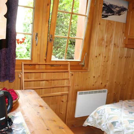 Le Châble Bnb Claudy Et Elizabeth Michellod-Dutheil מראה חיצוני תמונה