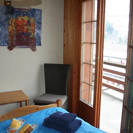 Le Châble Bnb Claudy Et Elizabeth Michellod-Dutheil מראה חיצוני תמונה