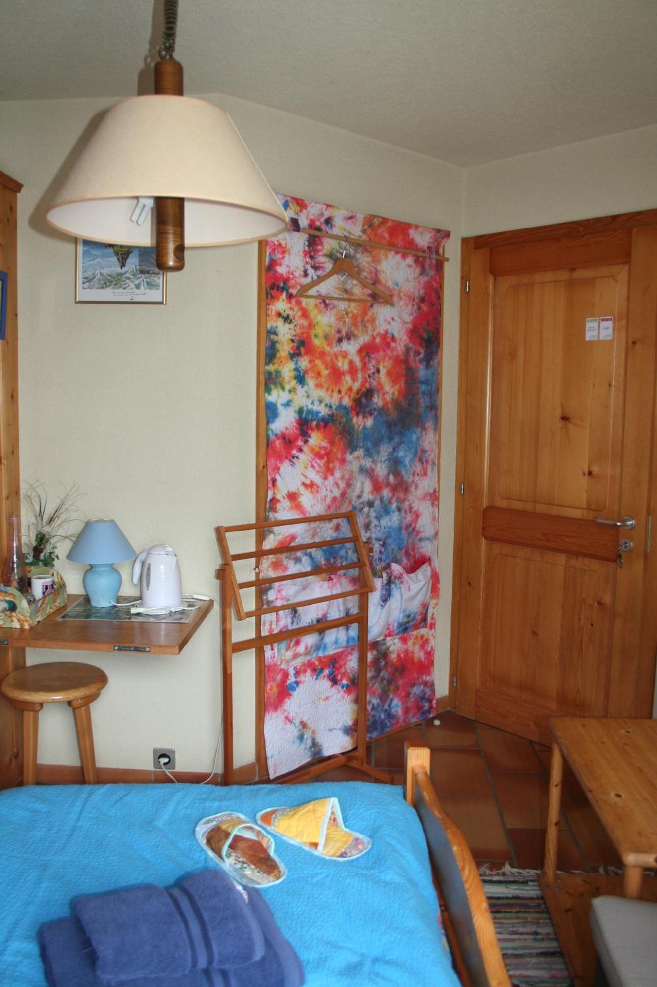 Le Châble Bnb Claudy Et Elizabeth Michellod-Dutheil מראה חיצוני תמונה