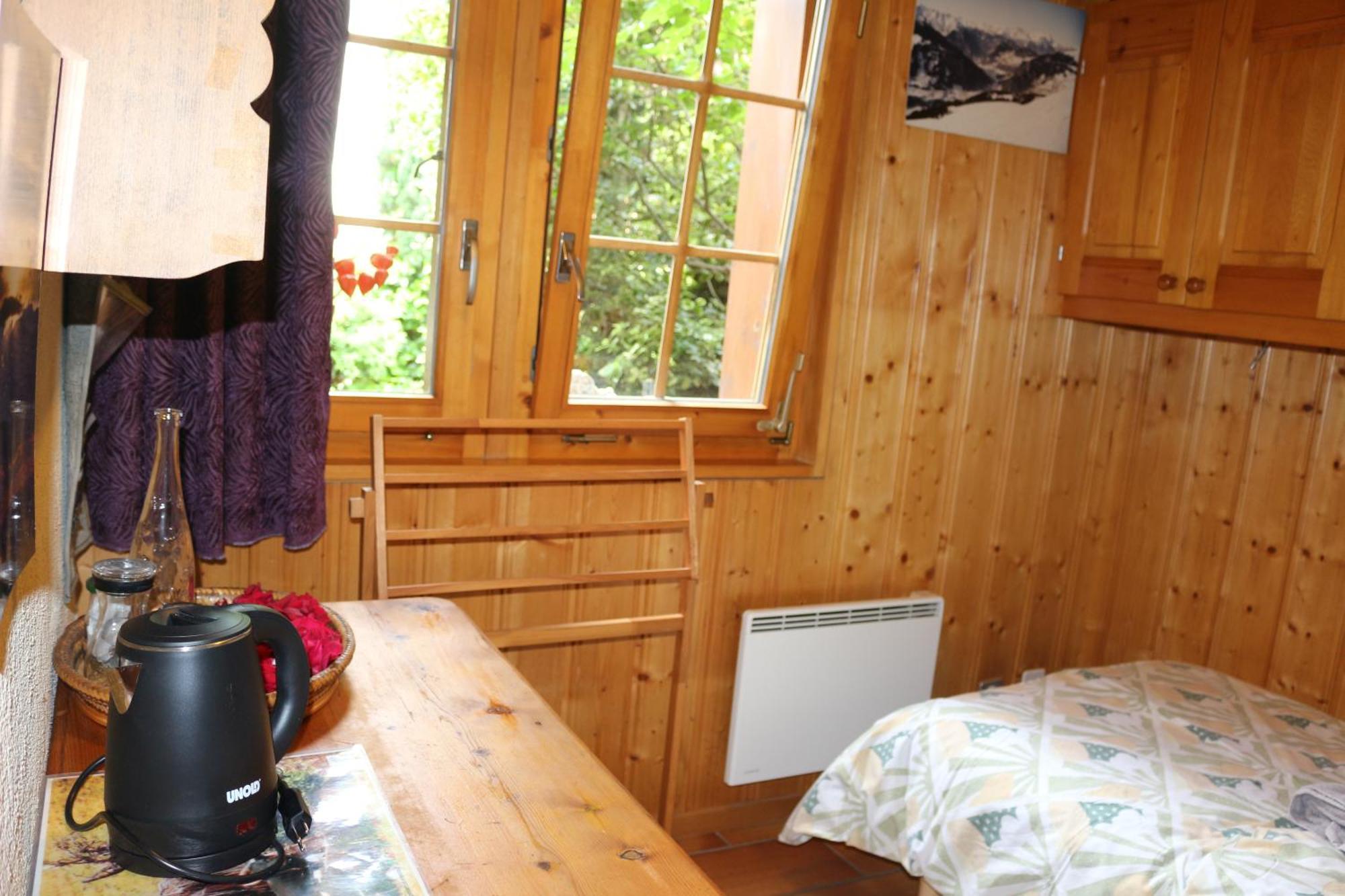 Le Châble Bnb Claudy Et Elizabeth Michellod-Dutheil מראה חיצוני תמונה