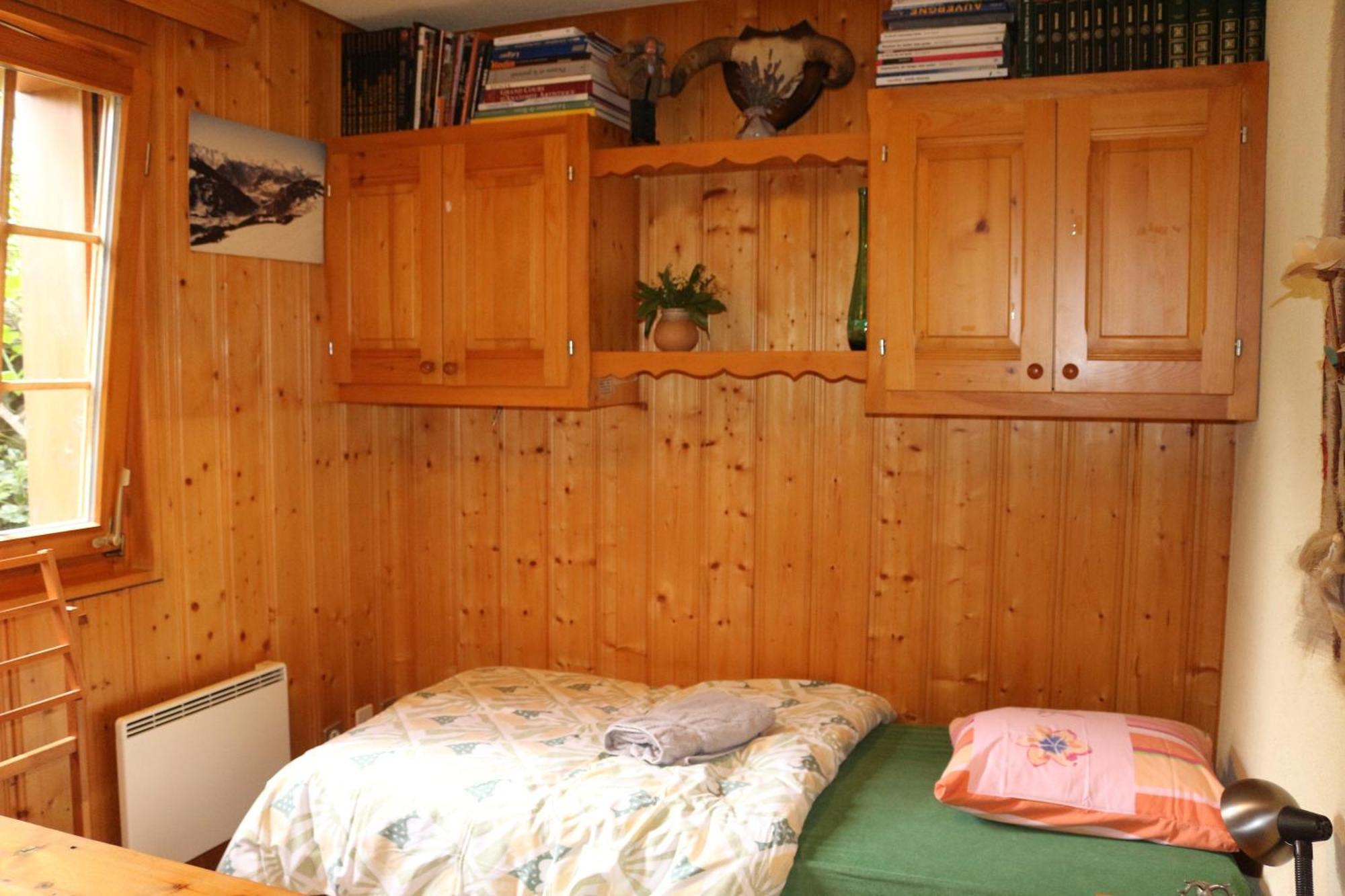 Le Châble Bnb Claudy Et Elizabeth Michellod-Dutheil מראה חיצוני תמונה