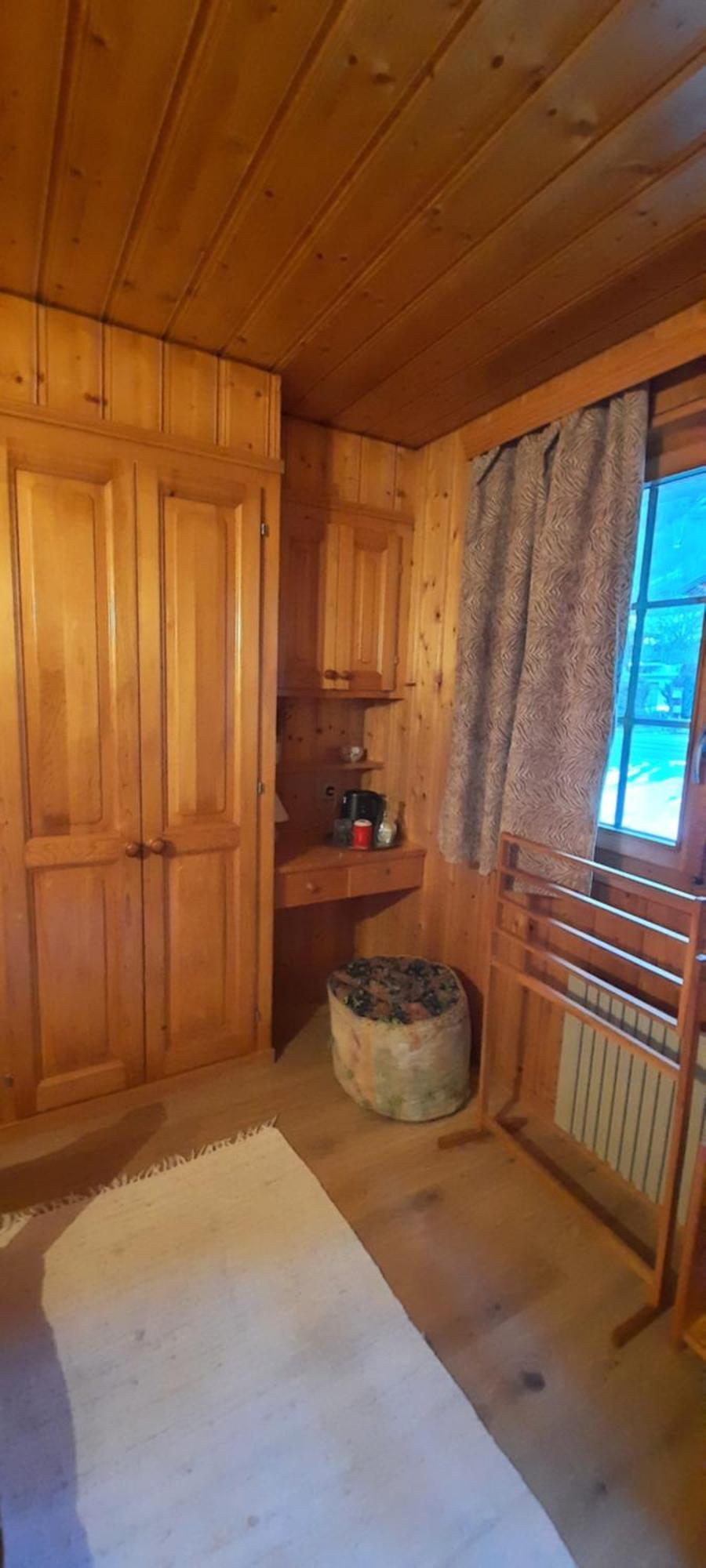Le Châble Bnb Claudy Et Elizabeth Michellod-Dutheil מראה חיצוני תמונה