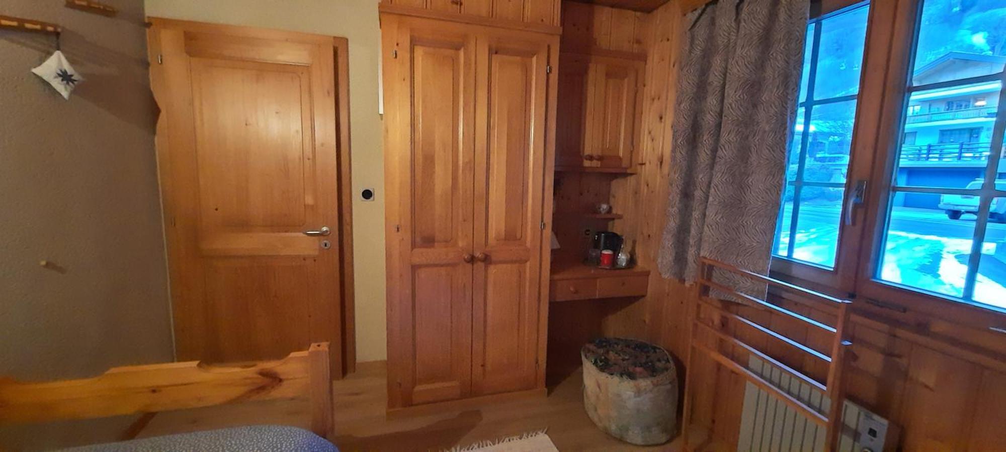 Le Châble Bnb Claudy Et Elizabeth Michellod-Dutheil מראה חיצוני תמונה
