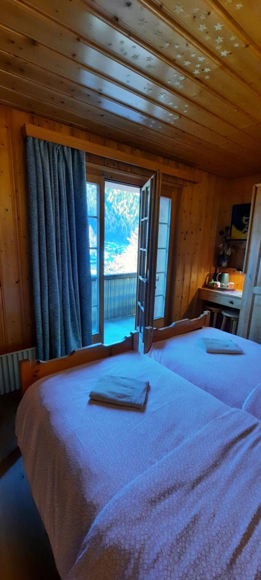 Le Châble Bnb Claudy Et Elizabeth Michellod-Dutheil מראה חיצוני תמונה