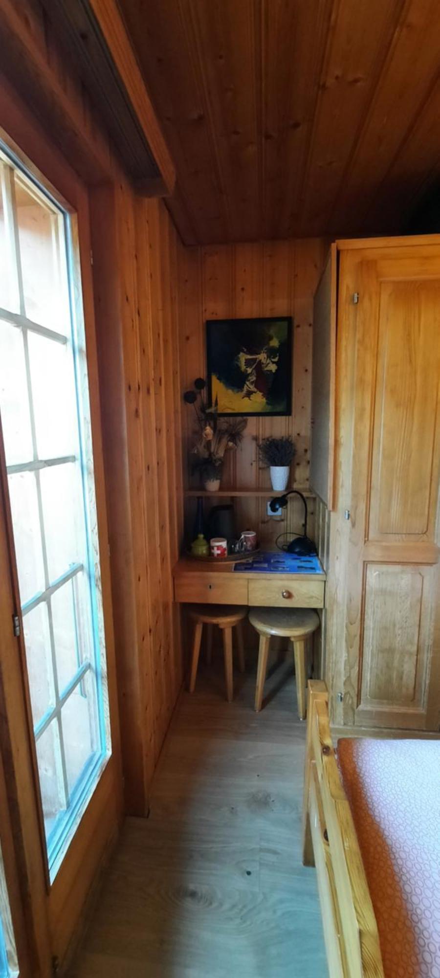 Le Châble Bnb Claudy Et Elizabeth Michellod-Dutheil מראה חיצוני תמונה