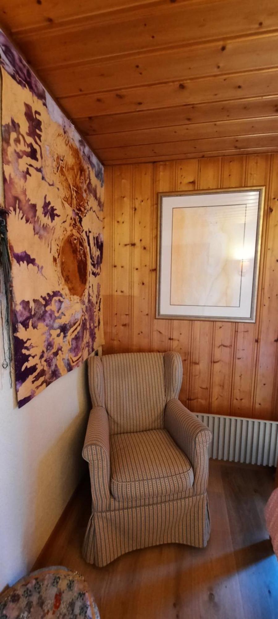Le Châble Bnb Claudy Et Elizabeth Michellod-Dutheil מראה חיצוני תמונה