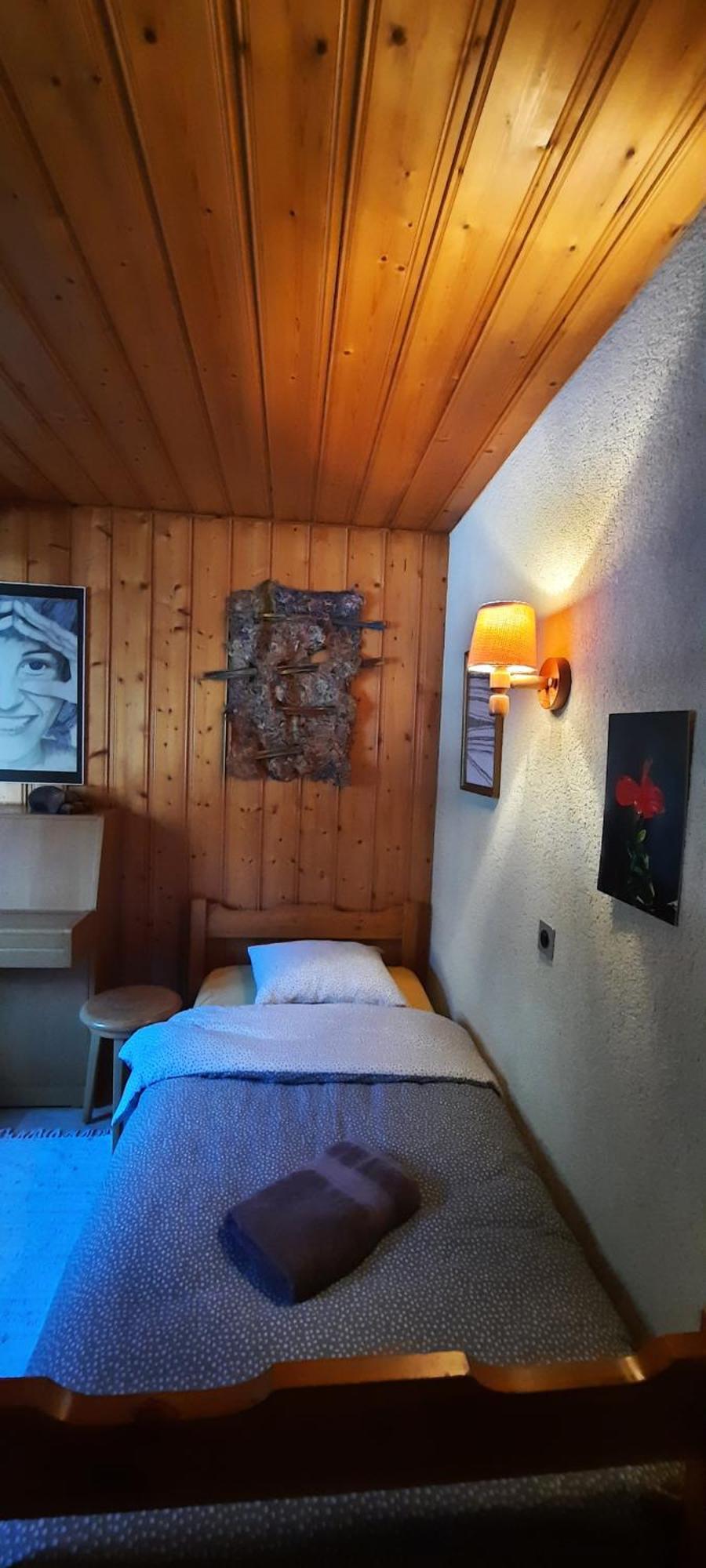 Le Châble Bnb Claudy Et Elizabeth Michellod-Dutheil מראה חיצוני תמונה