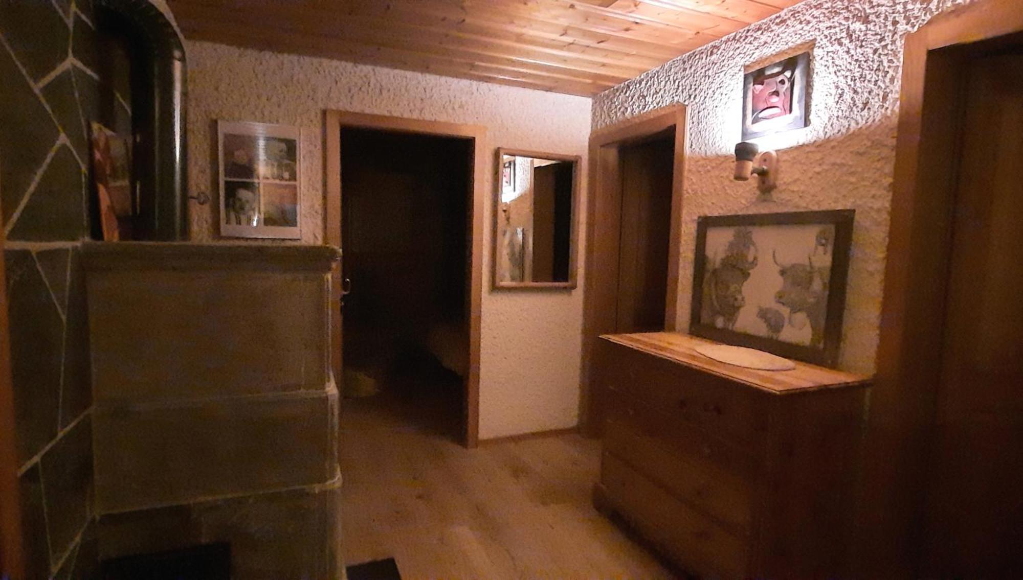 Le Châble Bnb Claudy Et Elizabeth Michellod-Dutheil מראה חיצוני תמונה