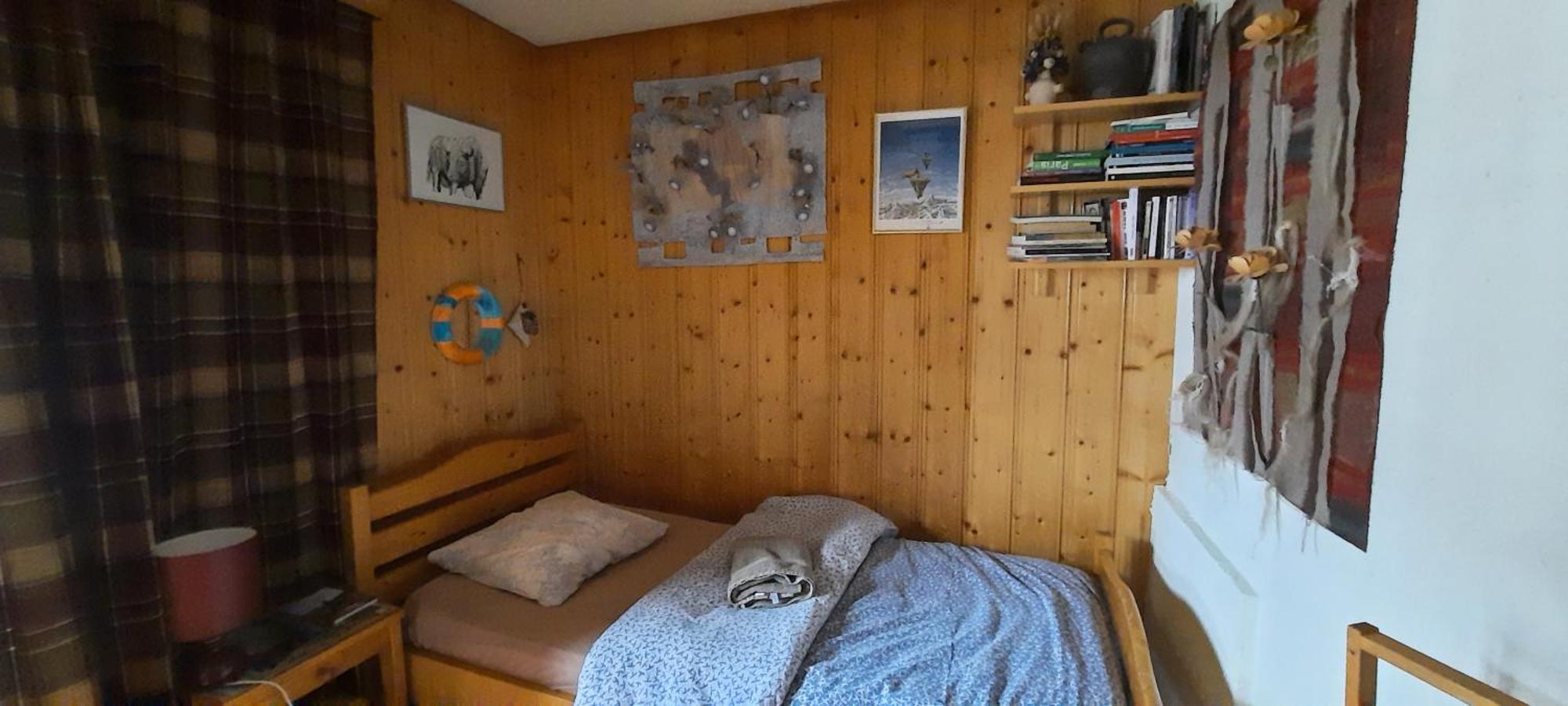 Le Châble Bnb Claudy Et Elizabeth Michellod-Dutheil מראה חיצוני תמונה