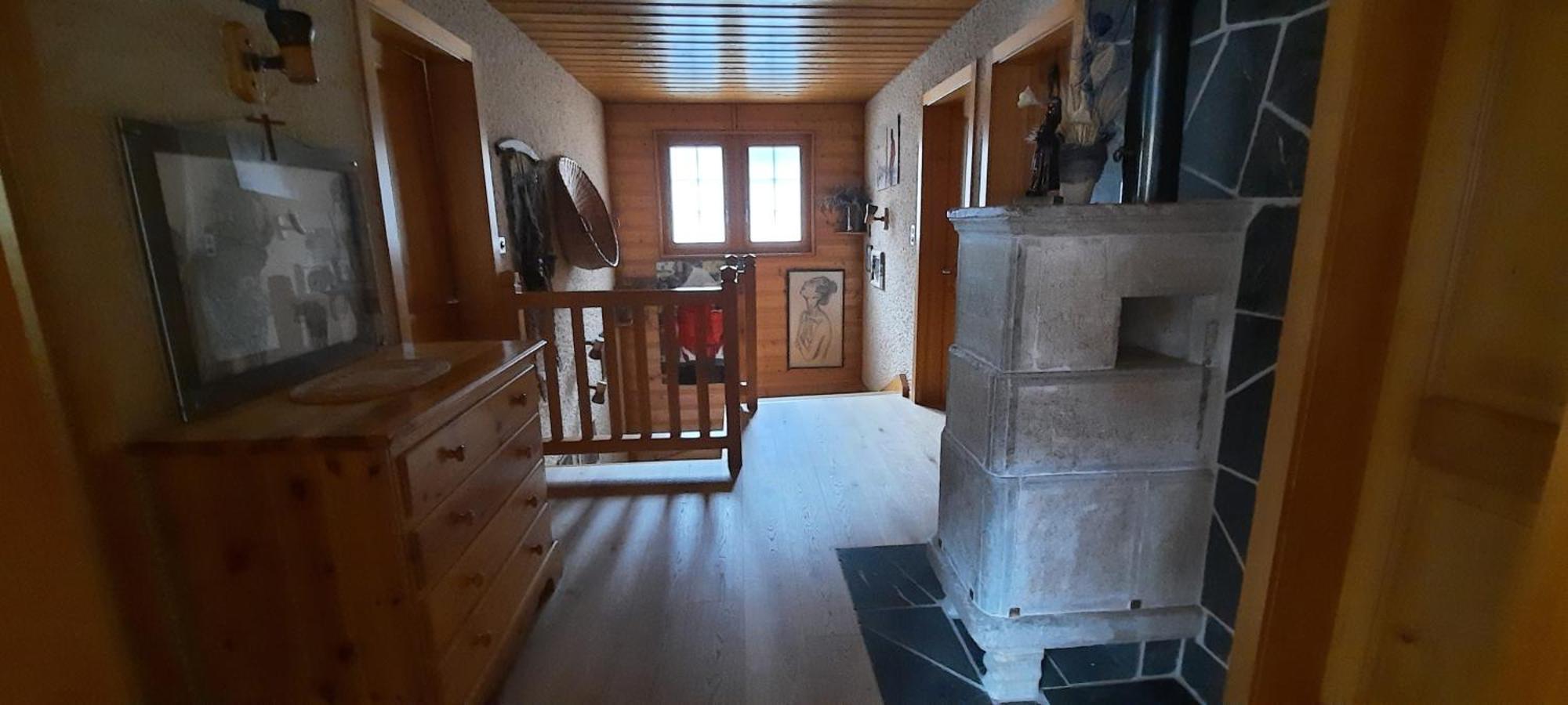 Le Châble Bnb Claudy Et Elizabeth Michellod-Dutheil מראה חיצוני תמונה