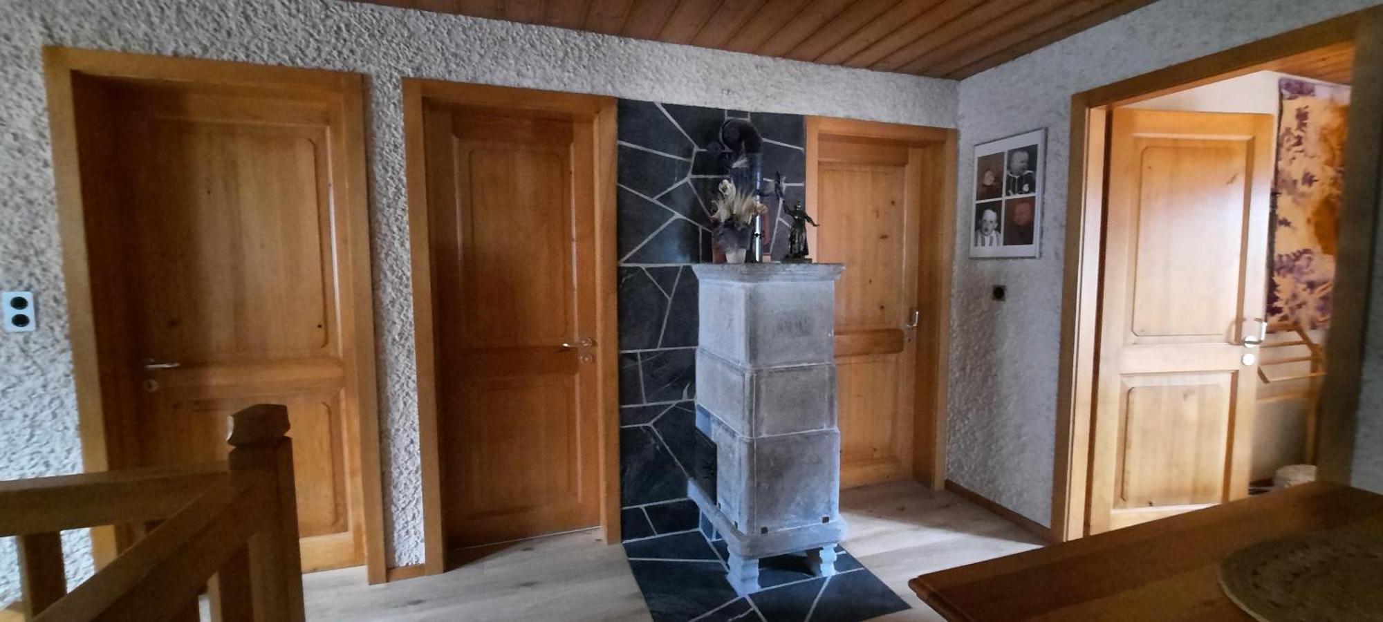 Le Châble Bnb Claudy Et Elizabeth Michellod-Dutheil מראה חיצוני תמונה