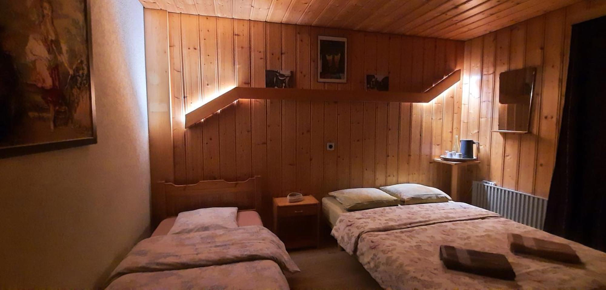 Le Châble Bnb Claudy Et Elizabeth Michellod-Dutheil מראה חיצוני תמונה