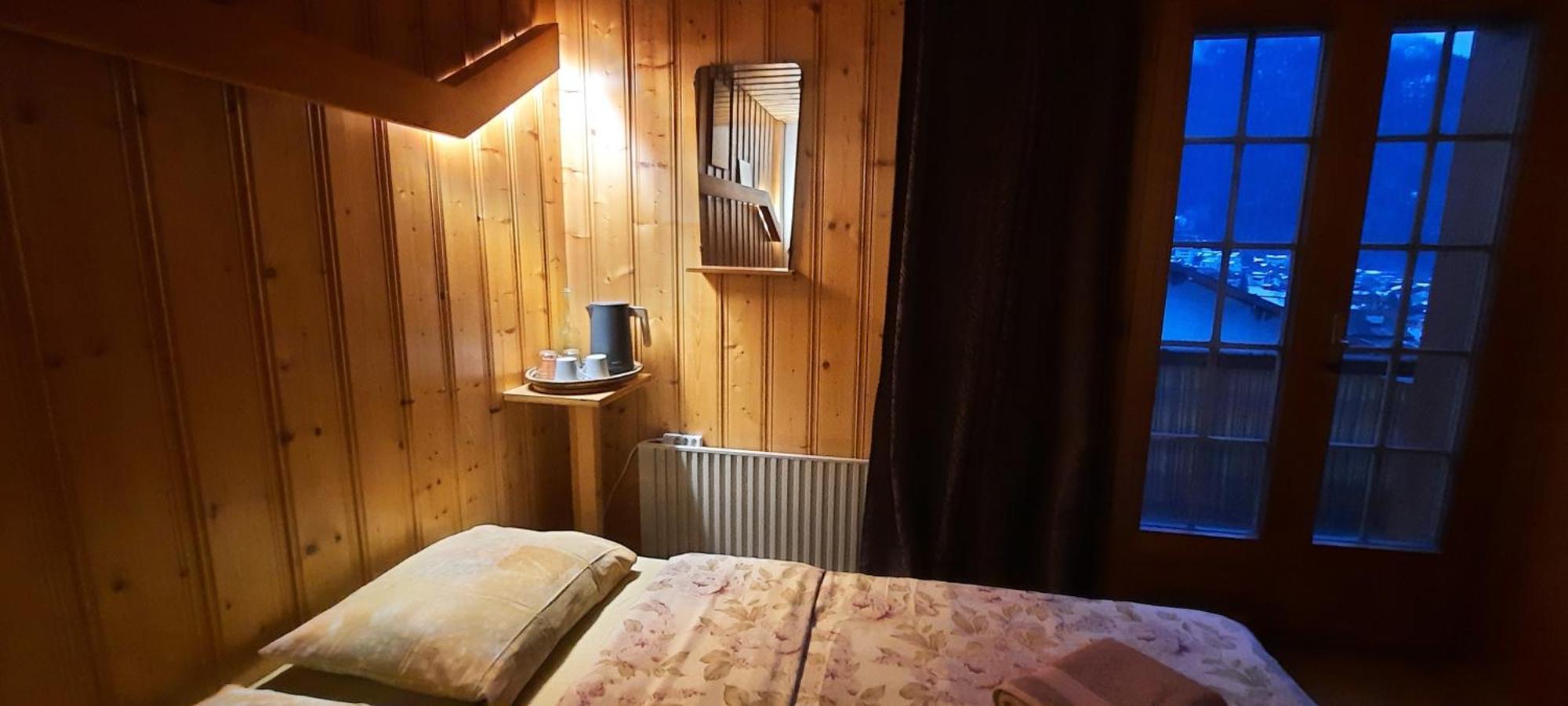 Le Châble Bnb Claudy Et Elizabeth Michellod-Dutheil מראה חיצוני תמונה