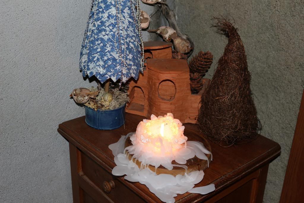 Le Châble Bnb Claudy Et Elizabeth Michellod-Dutheil מראה חיצוני תמונה