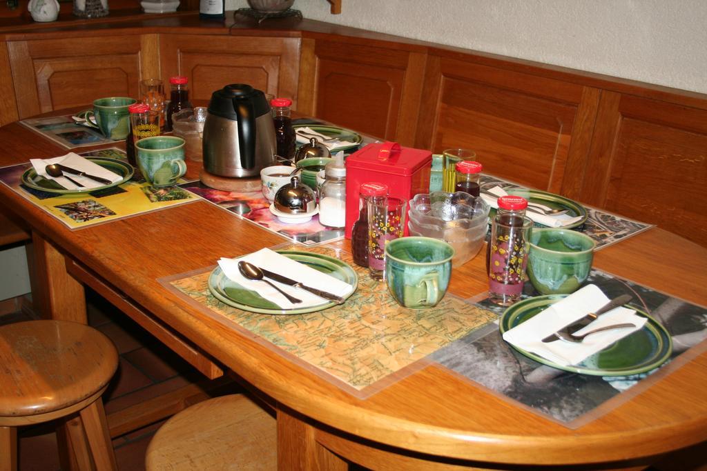 Le Châble Bnb Claudy Et Elizabeth Michellod-Dutheil מראה חיצוני תמונה