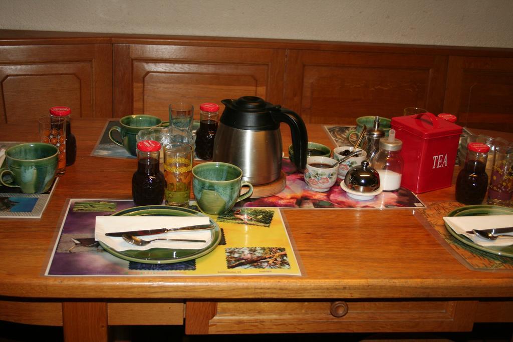 Le Châble Bnb Claudy Et Elizabeth Michellod-Dutheil מראה חיצוני תמונה