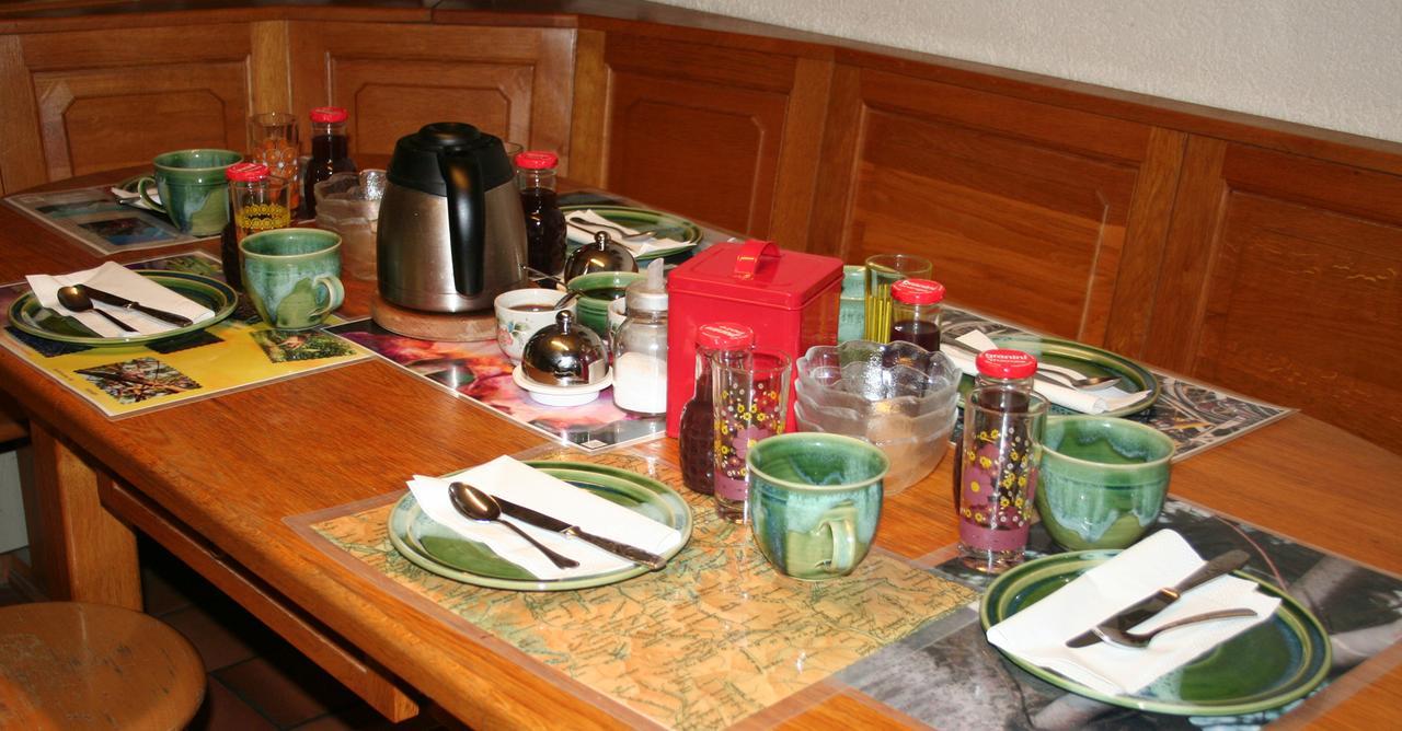 Le Châble Bnb Claudy Et Elizabeth Michellod-Dutheil מראה חיצוני תמונה
