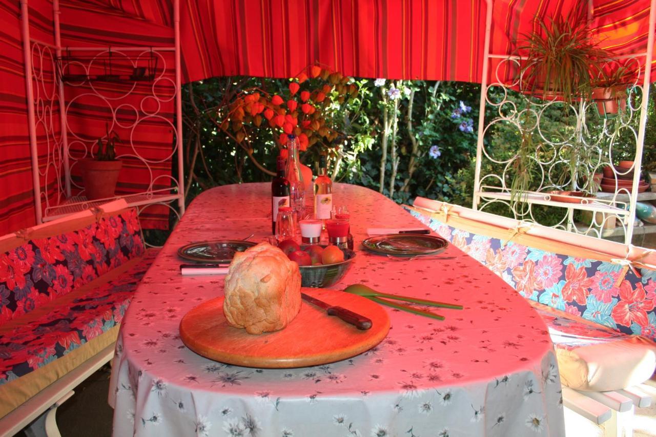 Le Châble Bnb Claudy Et Elizabeth Michellod-Dutheil מראה חיצוני תמונה